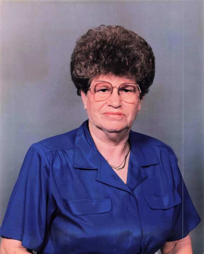 Norma Jean (Whalen)  Burgan Profile Photo