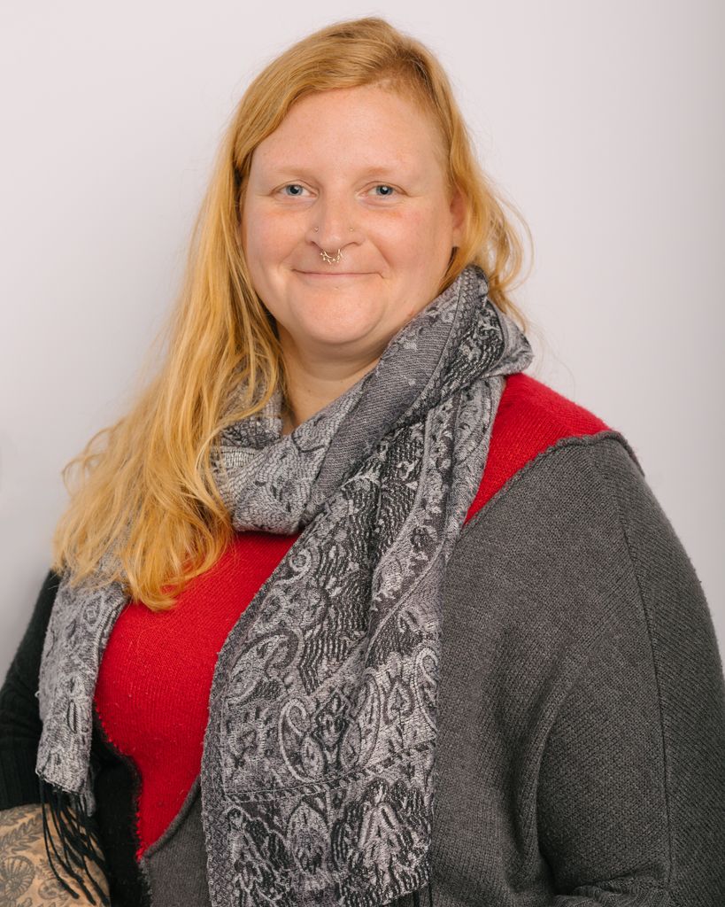 Kimberly Eve Fernald Profile Photo