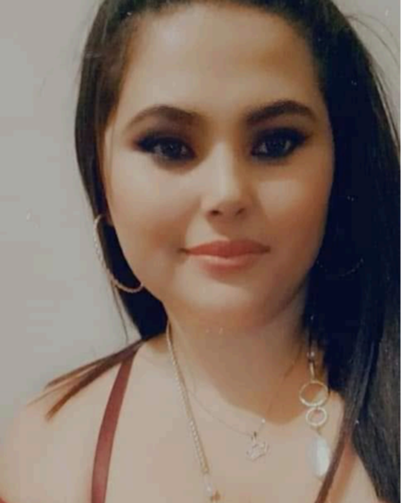 Karla Caballero Santos