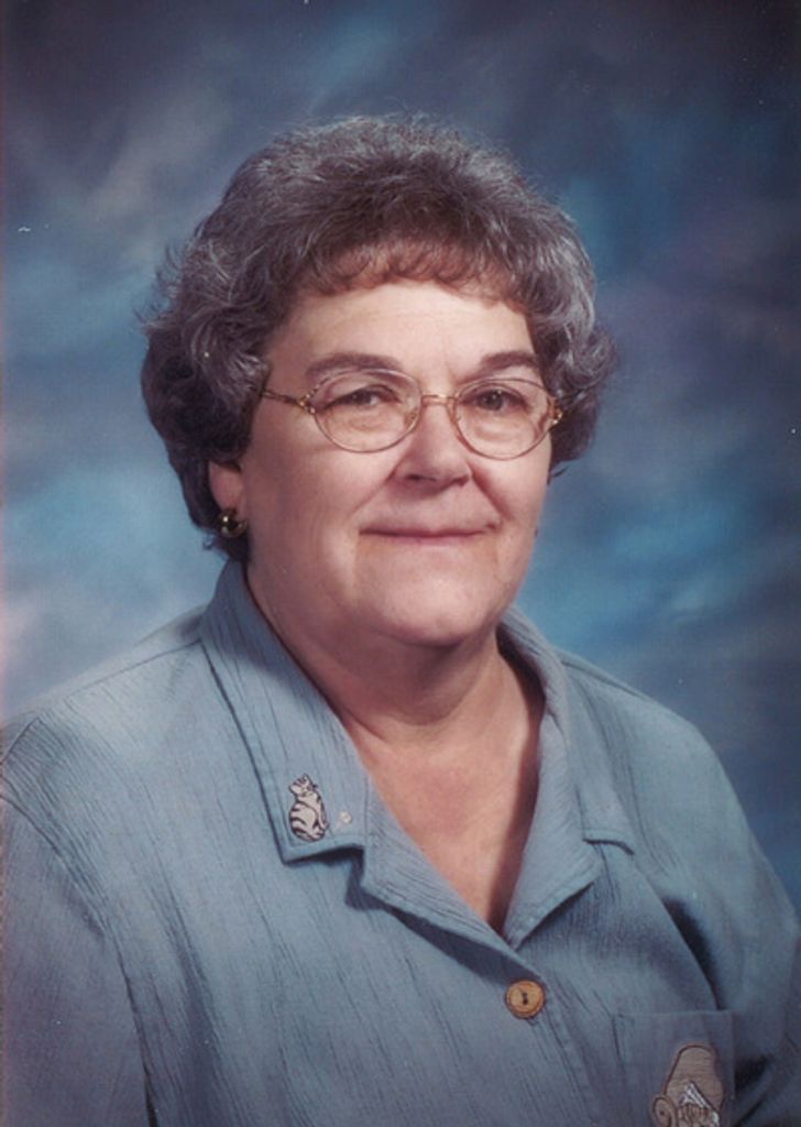 Joyce Elaine White Profile Photo