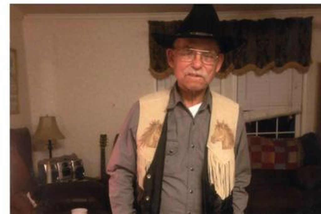 Charles Wesley Keener Profile Photo