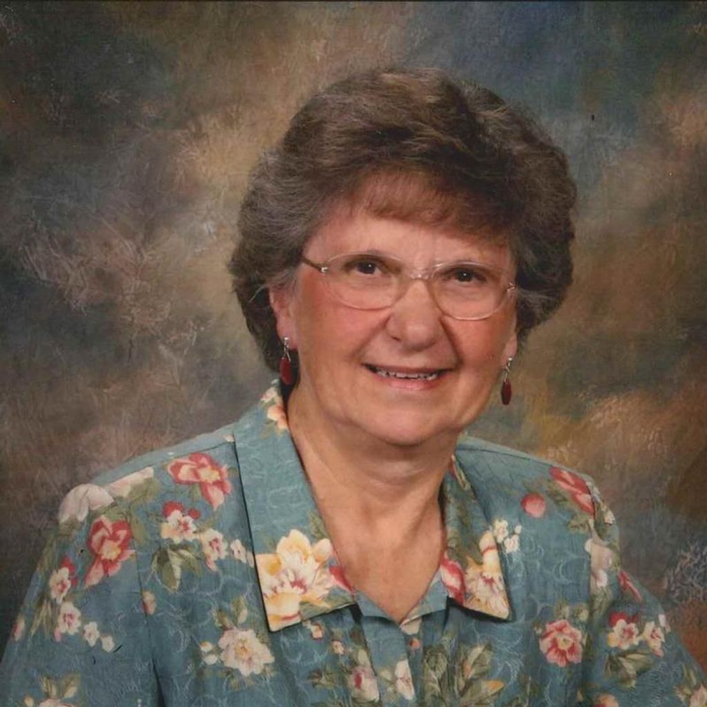 Juanita Marie Lentz (Miller) Profile Photo