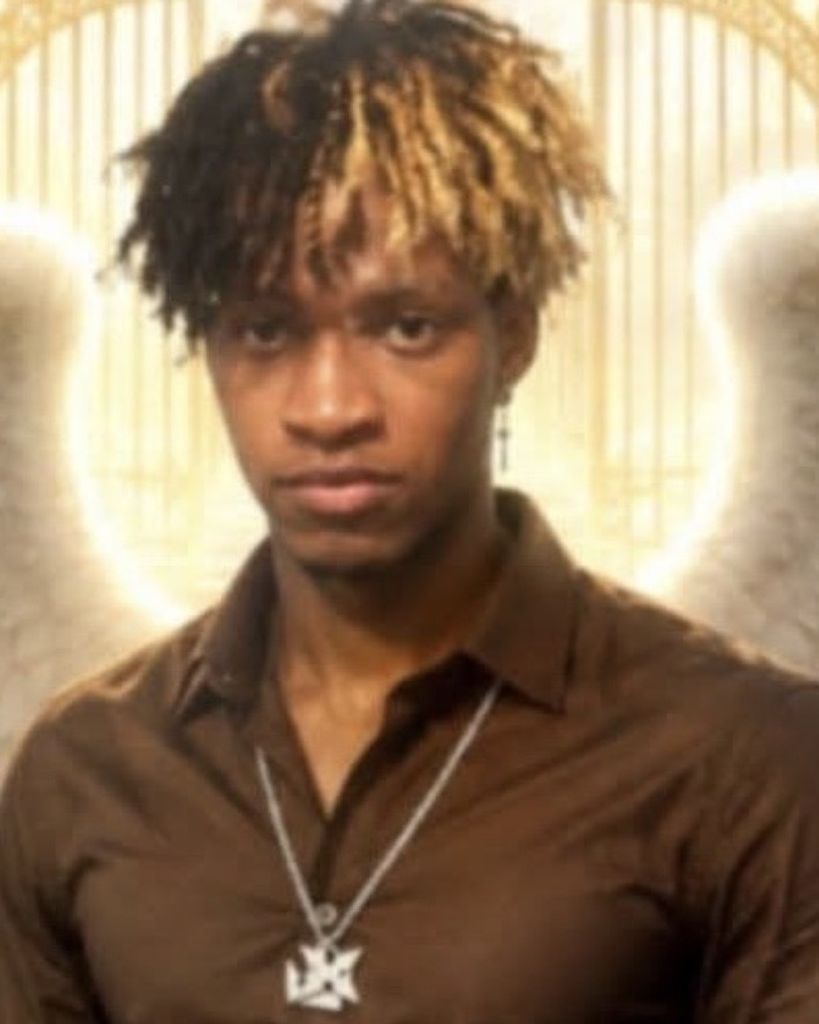 Ka’Darrien Da’Ton Dorsey Profile Photo