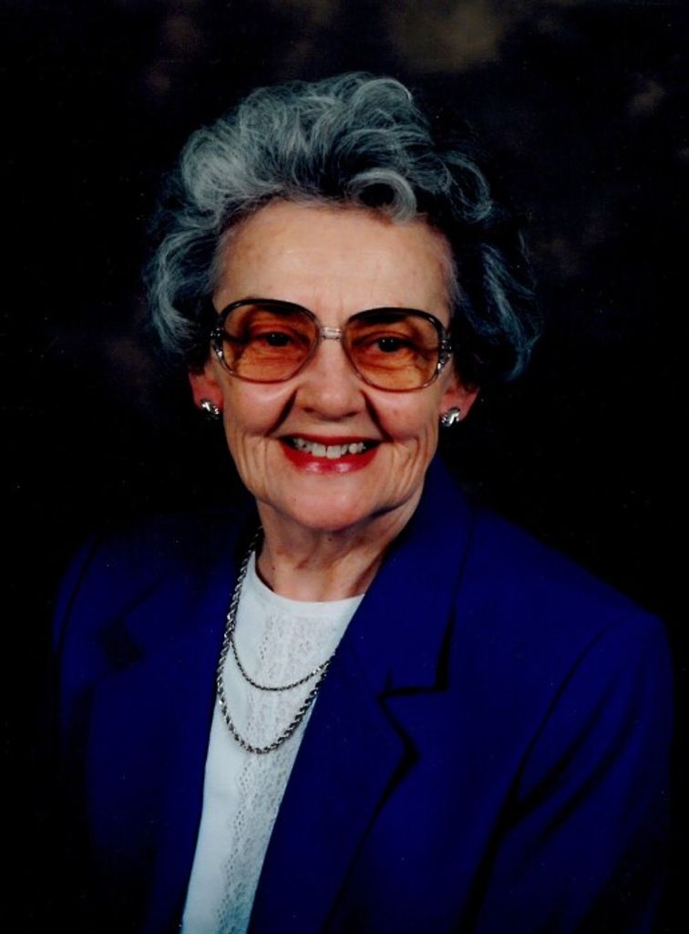 Margaret M. McDavid