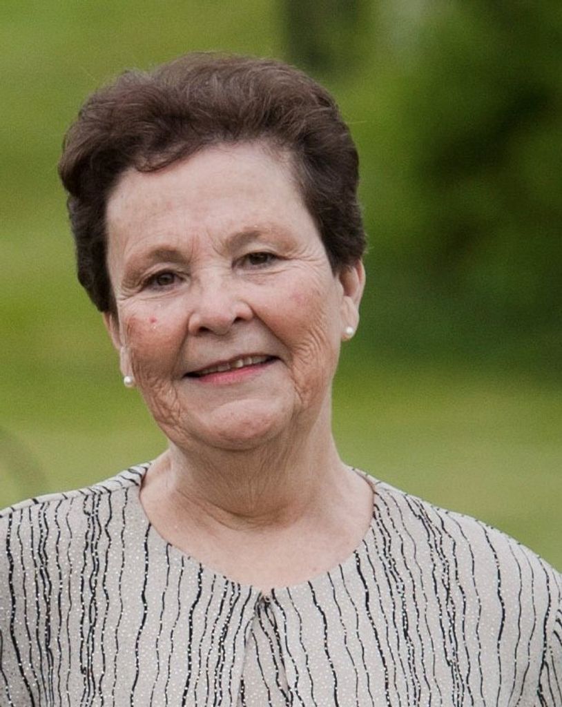 Graceann Feher Profile Photo