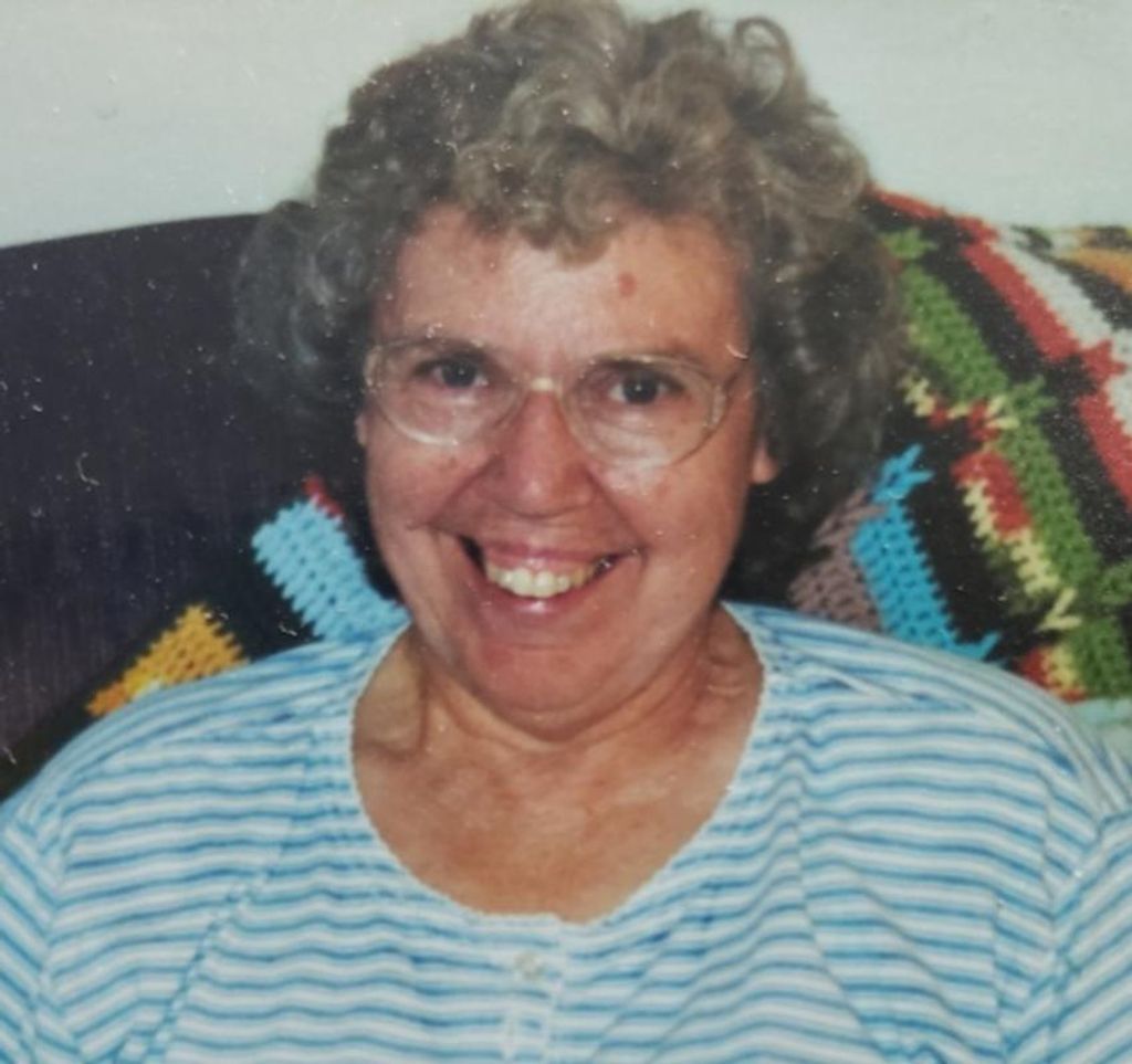 Margaret Louise Ohlberg Profile Photo
