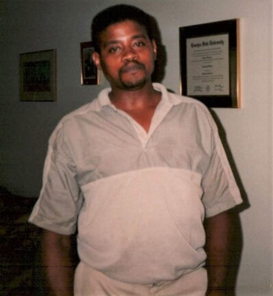 Charles Justwondt Gary Profile Photo