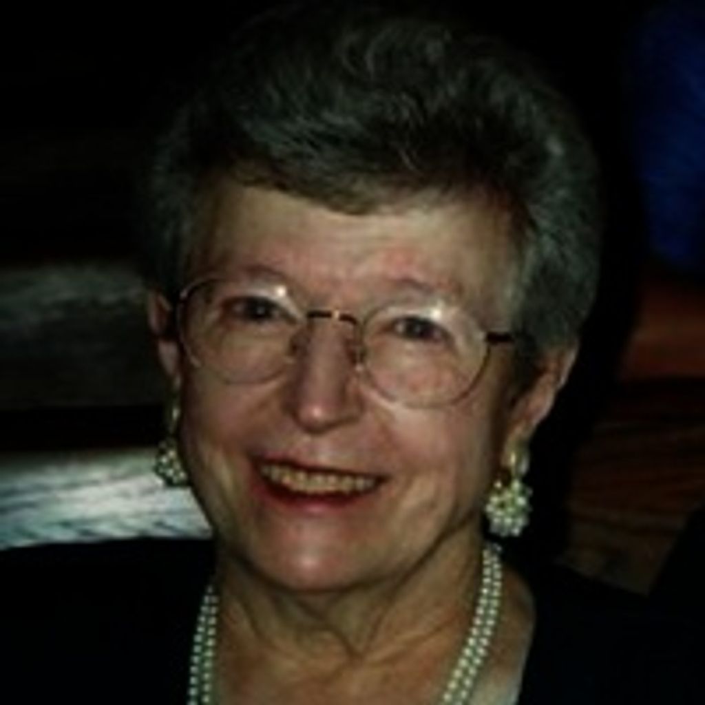 Lorraine (Riordan)  Barber