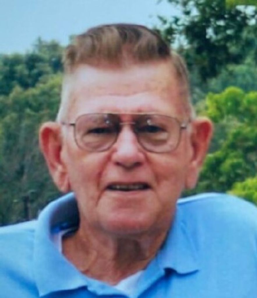 Talmadge Flemon Barber Profile Photo