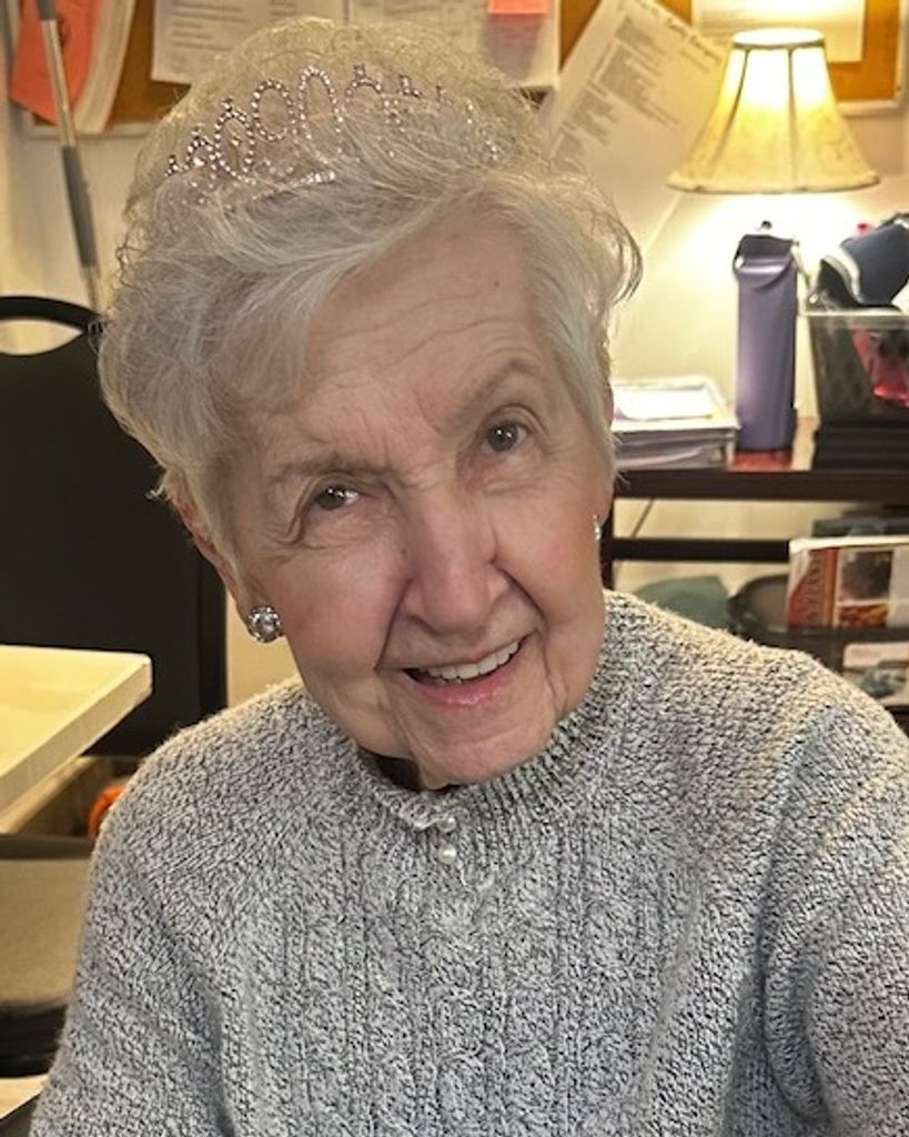 Marlene Evans Profile Photo