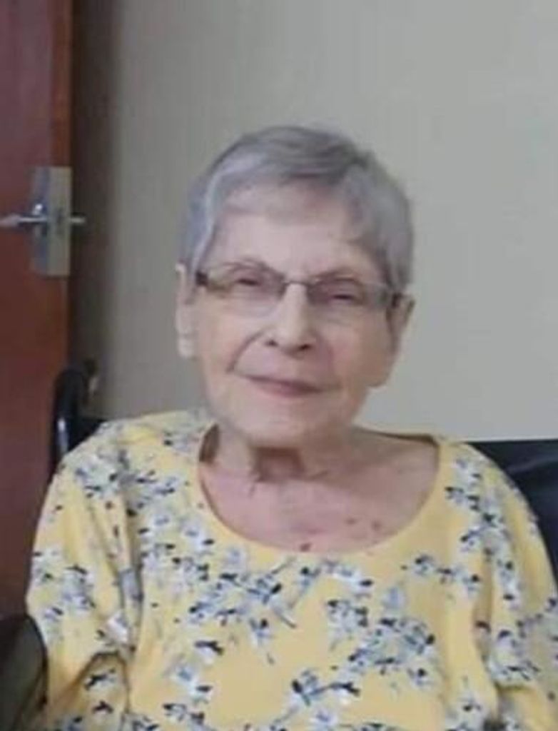 Juanita M (Hoffman) Hayes Profile Photo