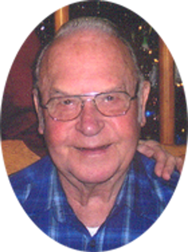 Donald Bourbon