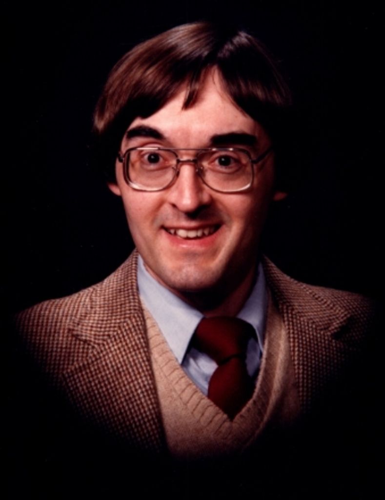 Donald  Edward  Hampton