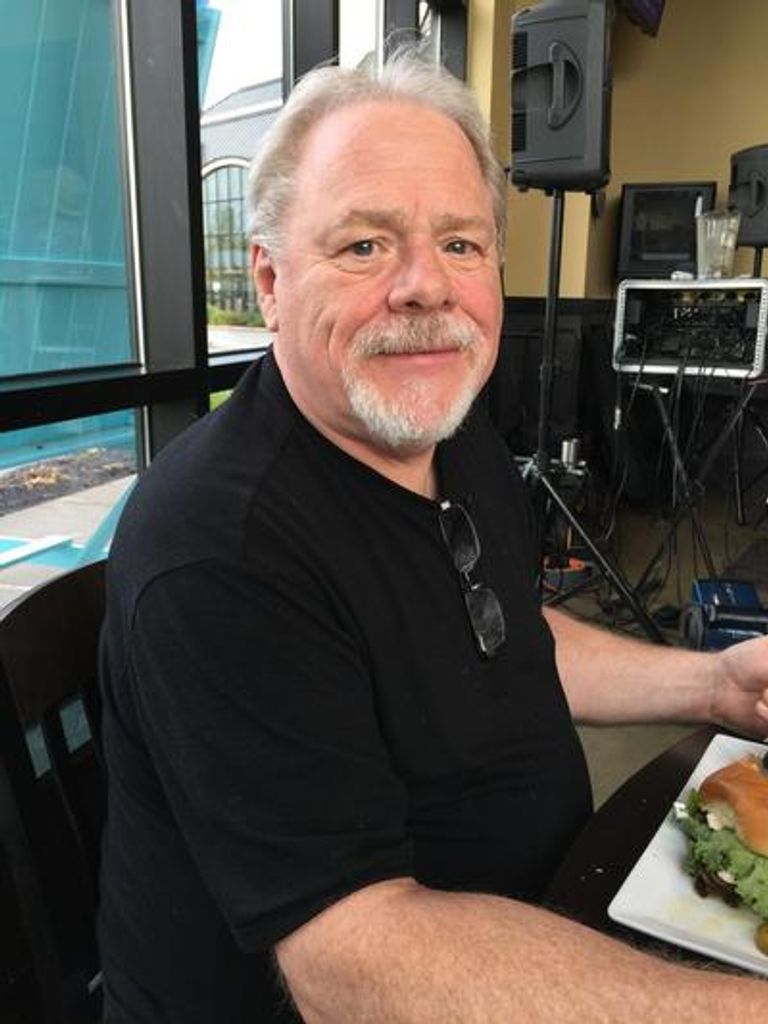 John F. Stilla Profile Photo