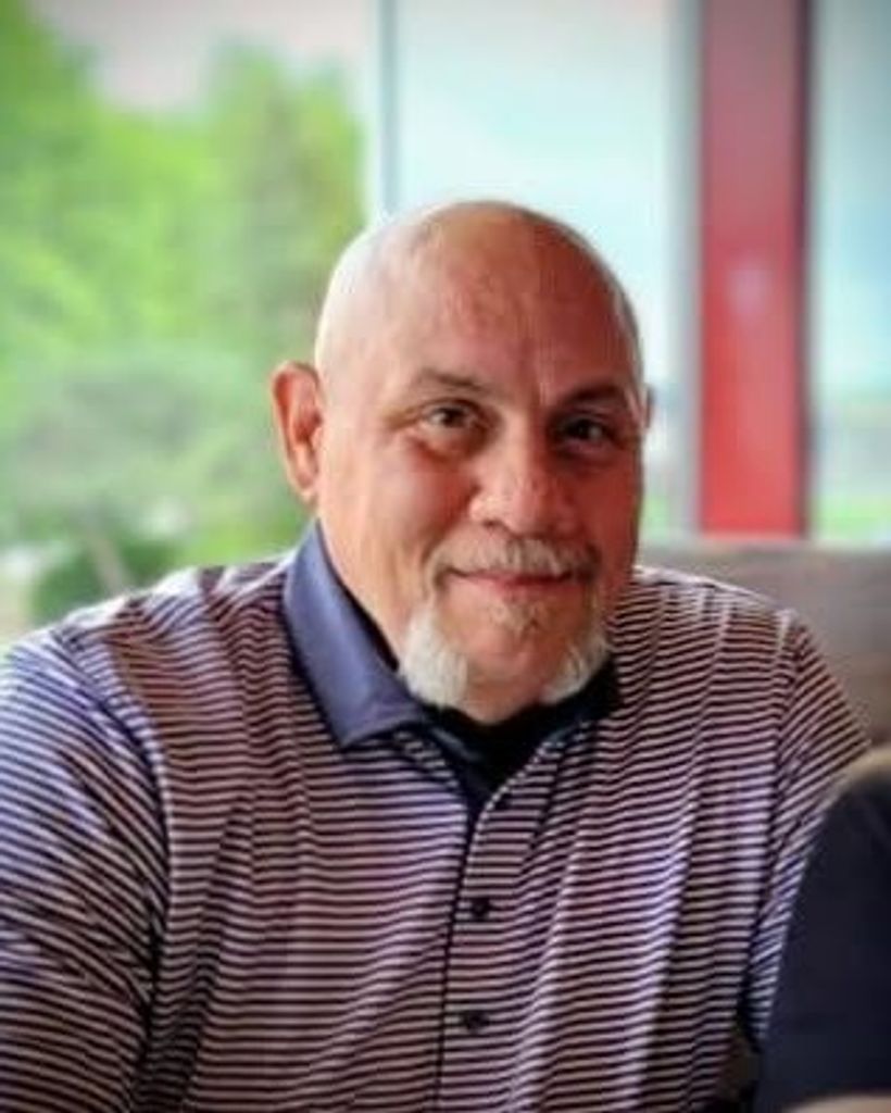 Milton "Shannon" White