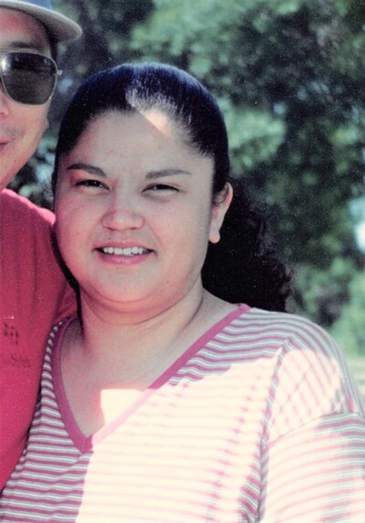 Elizabeth Parker-Whitford Profile Photo