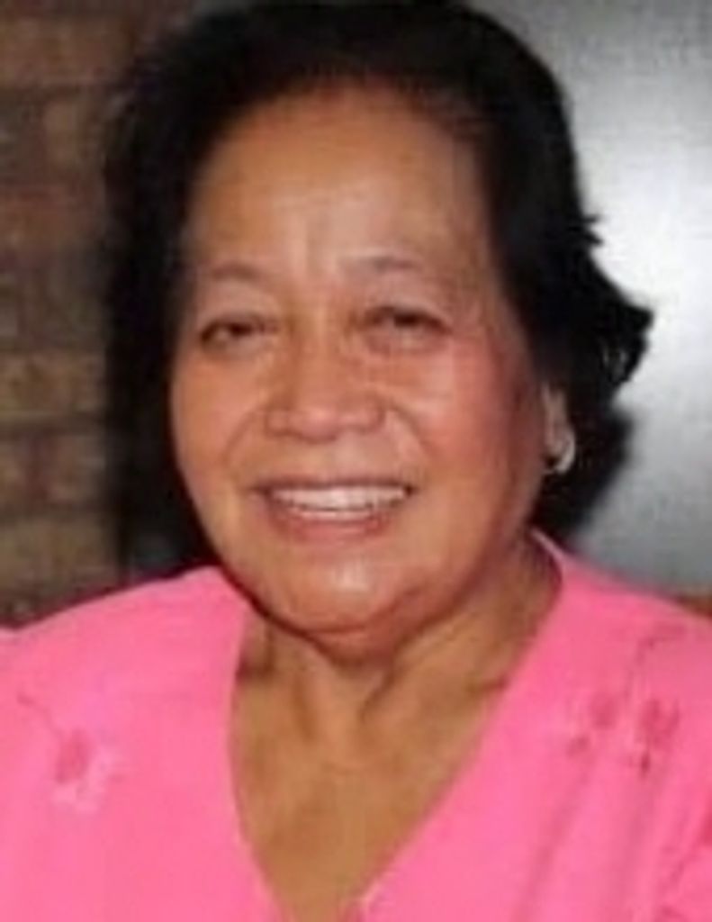 Veneracion Gamalinda