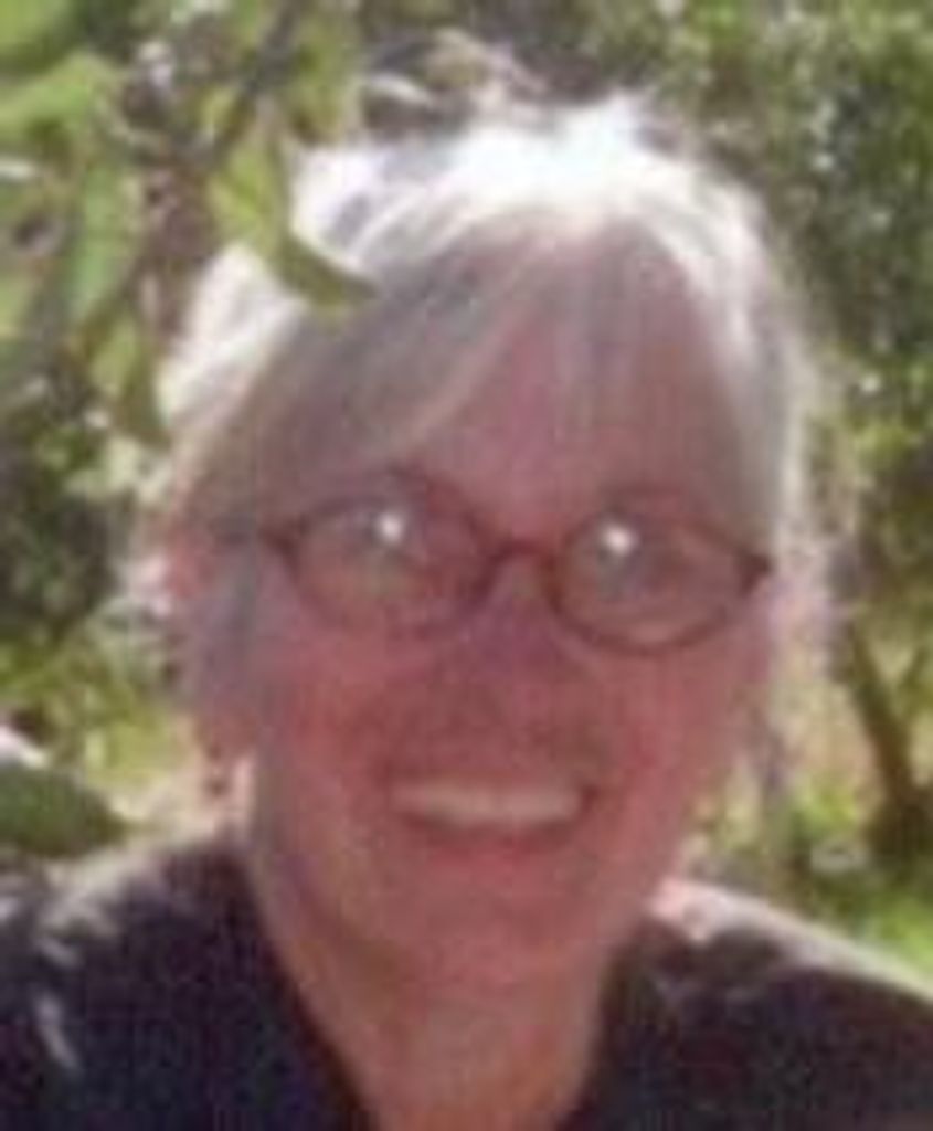 Ruth I. Camp