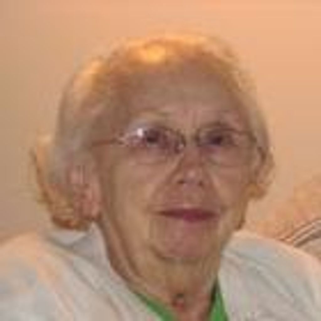 Martha Philomena Villani