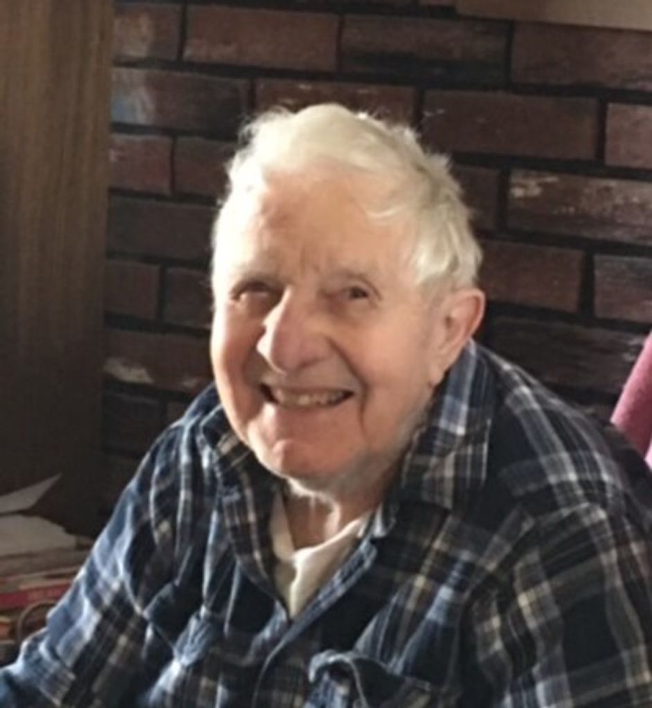 Leonard B. Siebenaler Profile Photo