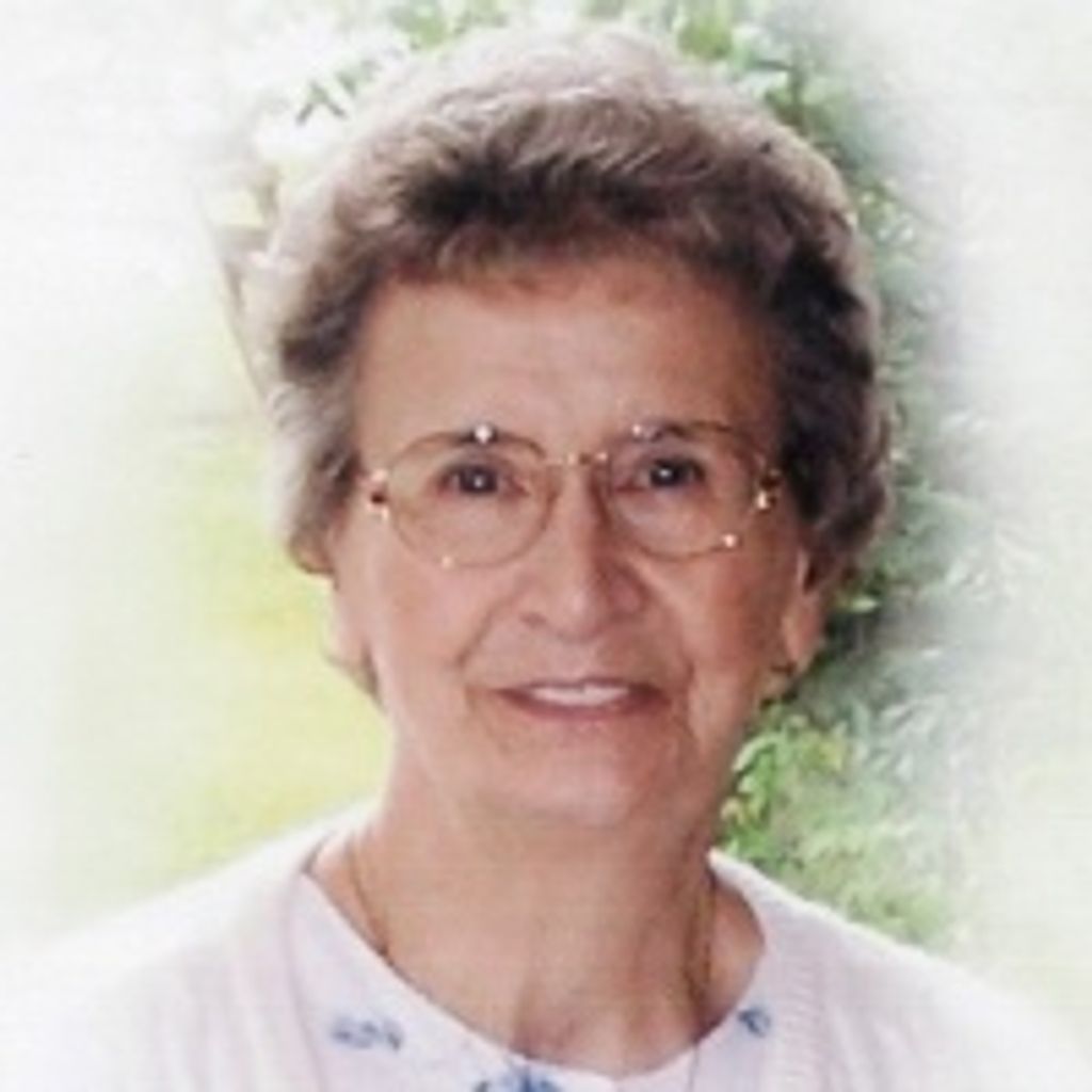 Dorothy Fulmer Baker