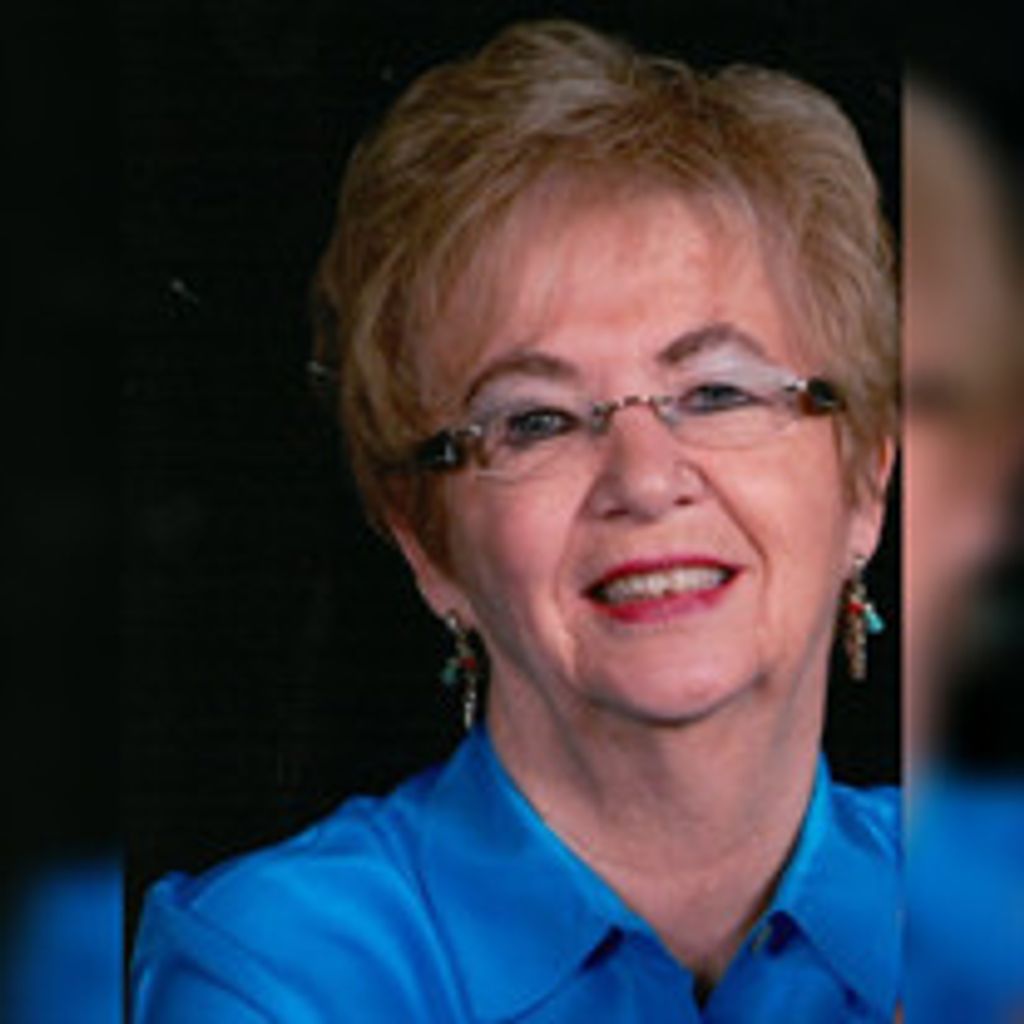 Susie Halford