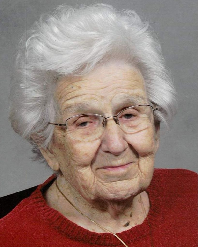 Bobbie Goffinet