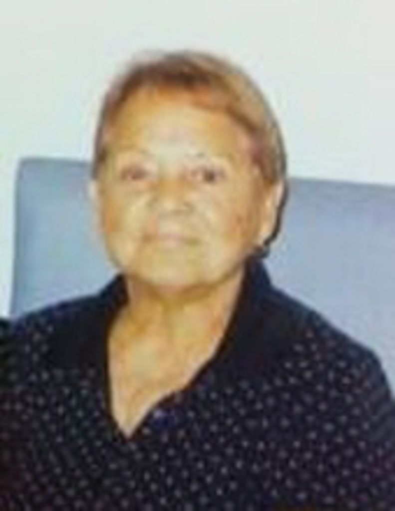 Mary  J. Bonite