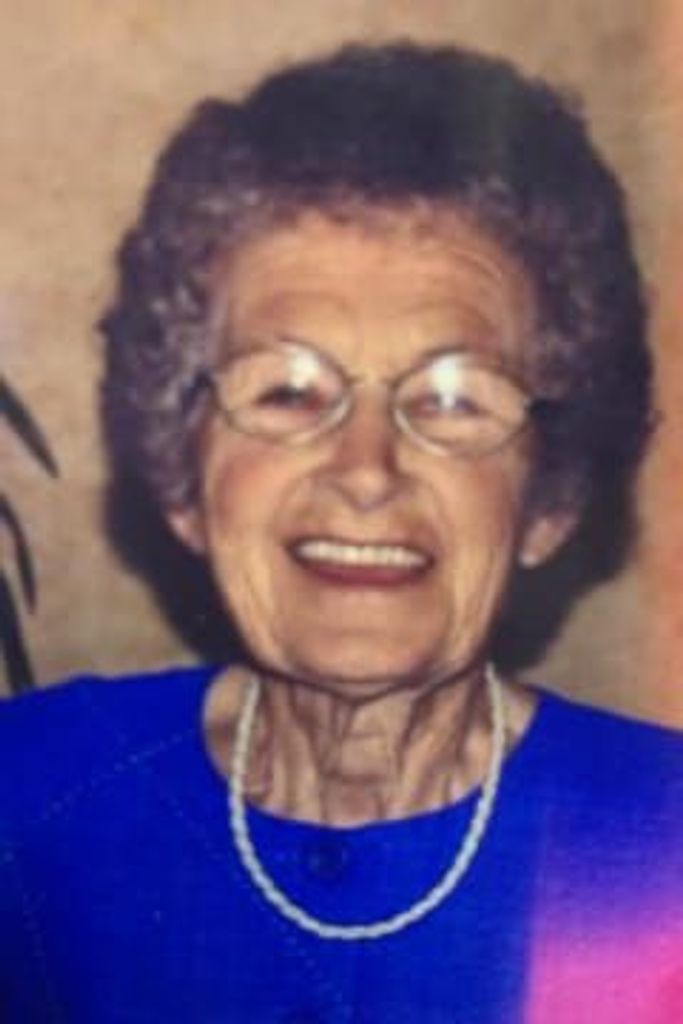 Roberta Chasteen