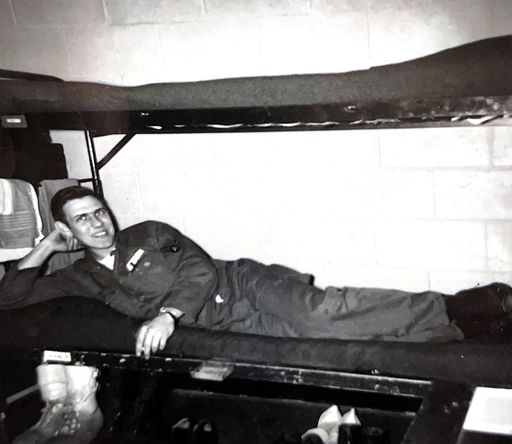 Msgt. Gerald  Leon “Jerry” Swift, Usaf (Ret.) photo gallery thumbnail 10 of 78