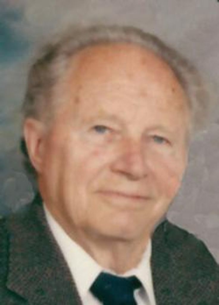 Victor J Schall Profile Photo