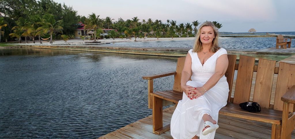 Ewa Bodnar-Felker Profile Photo