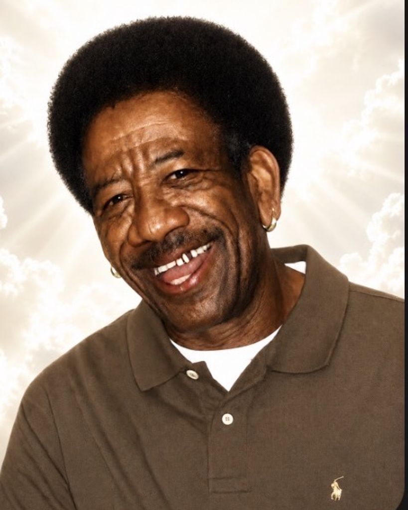 Patrick Edwards