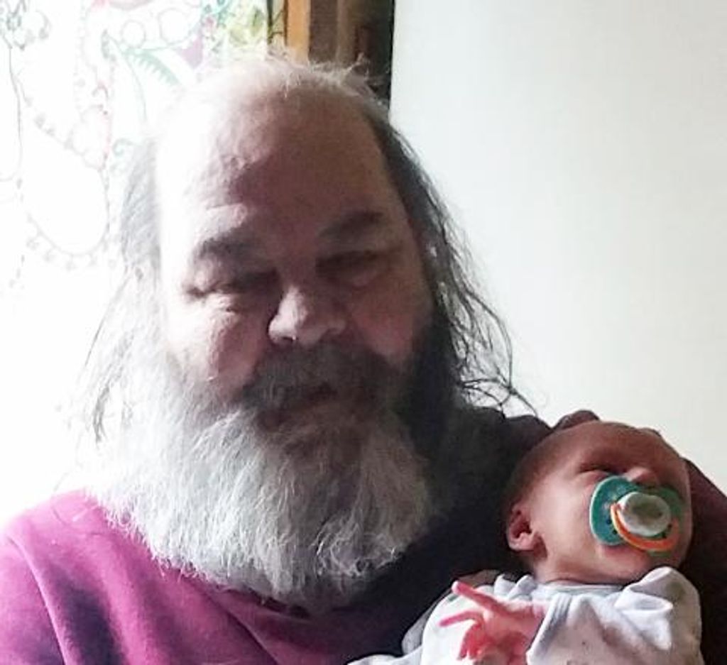 Robert Campbell Profile Photo