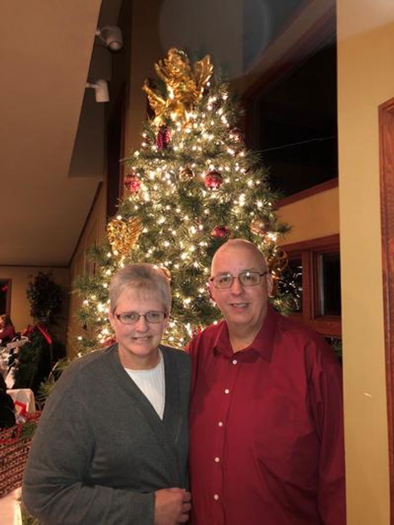 Brenda Joyce Barrett Profile Photo
