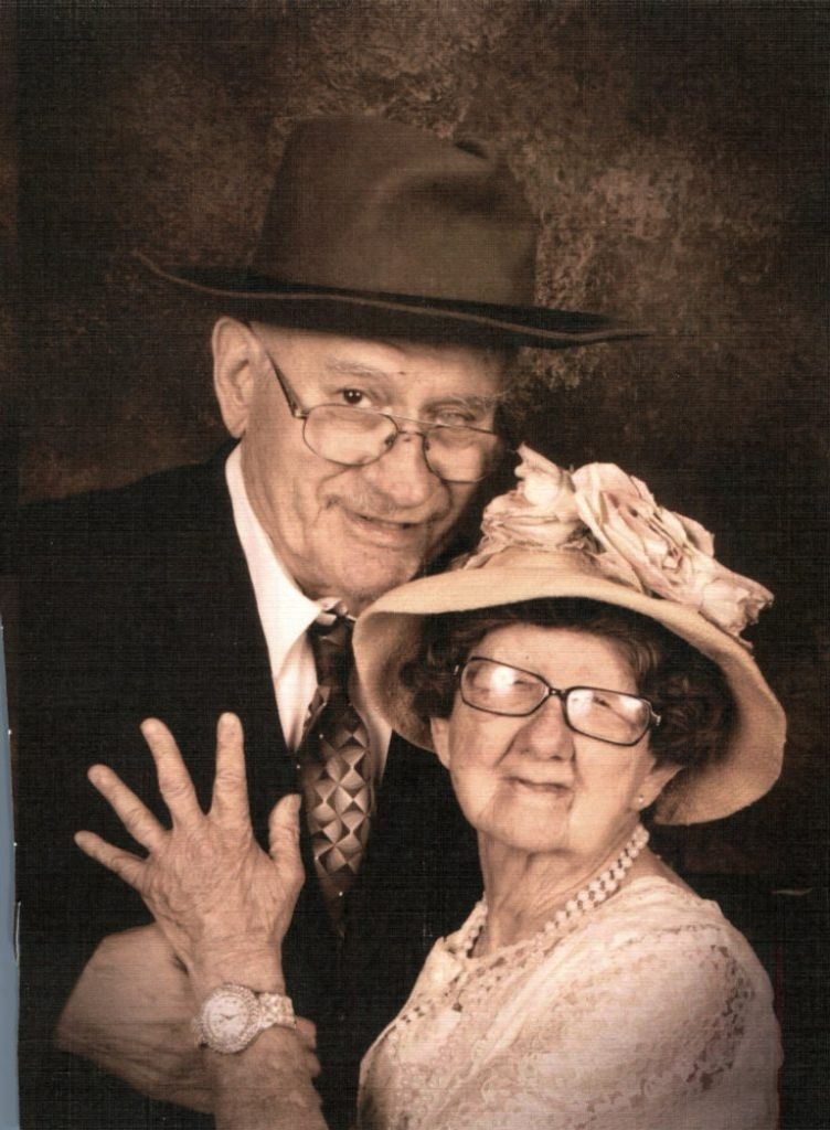 Doxey, Nye L.