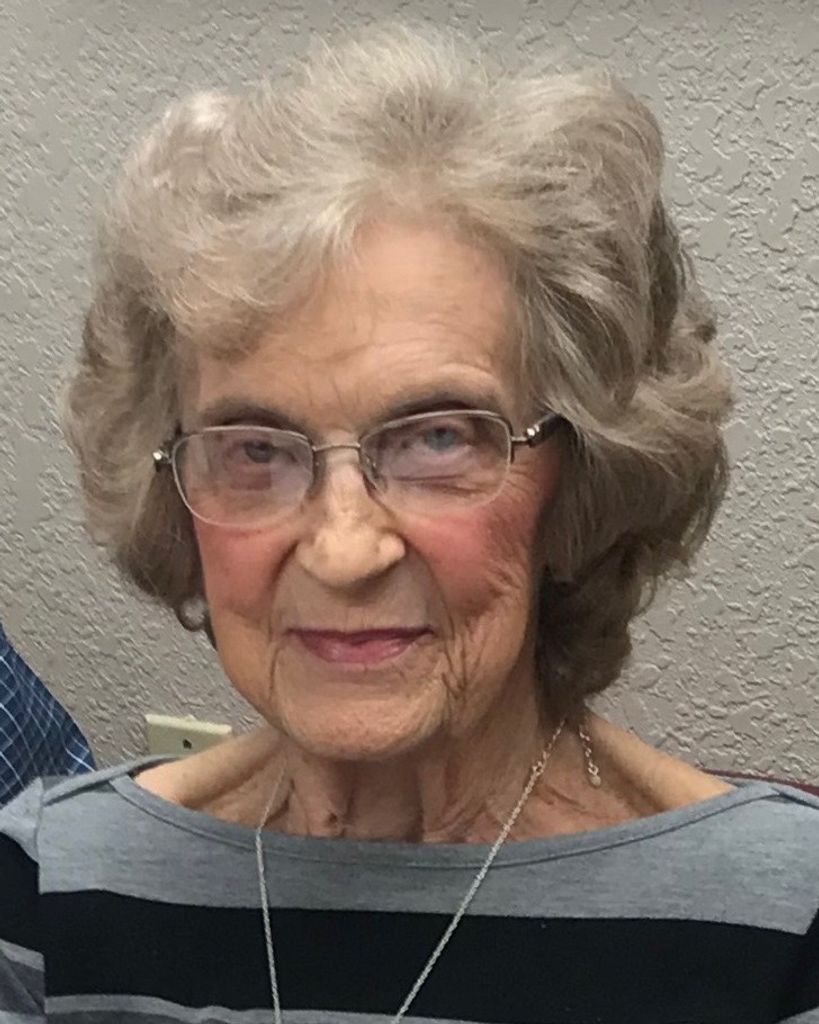 Marion W Morrison Profile Photo