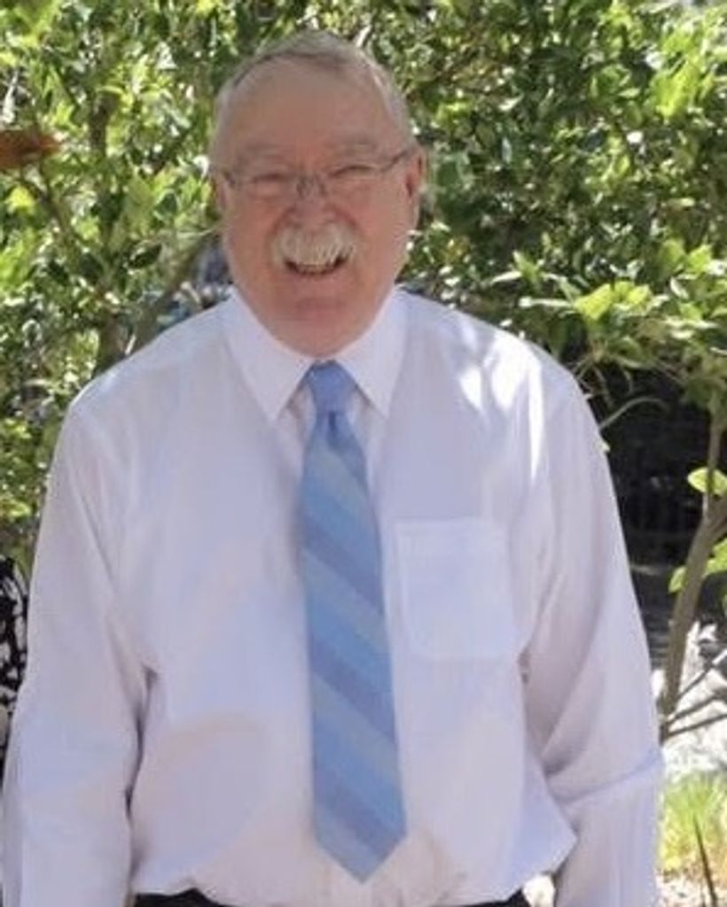 Michael Roger Allen