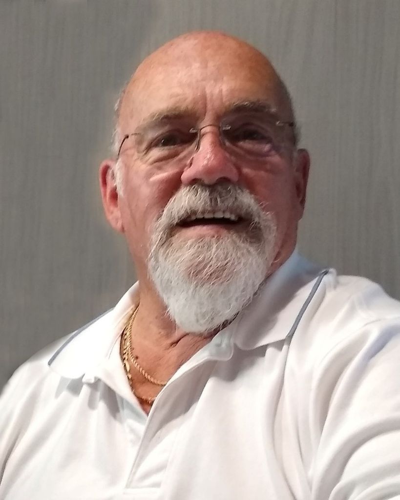 David Earl Kinsell Profile Photo