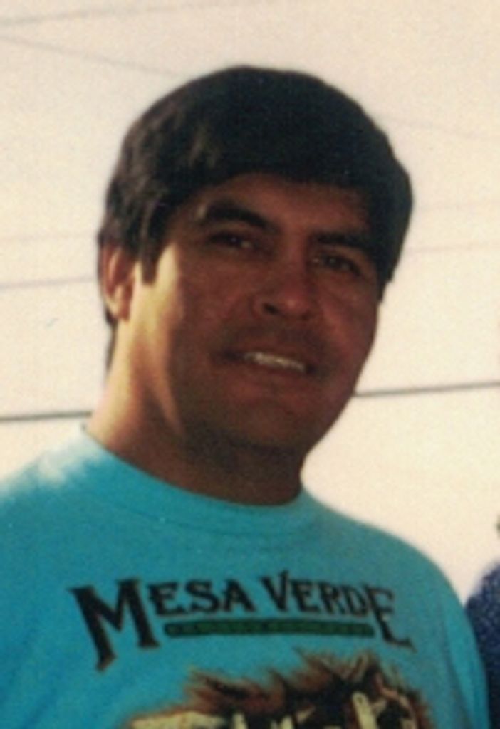 Jose Luis Munoz