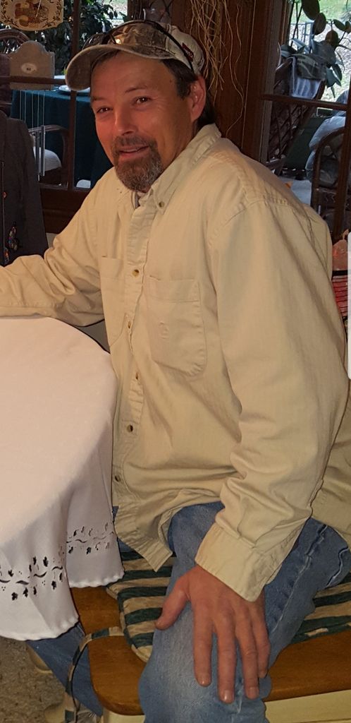 William "Billy" Gene Young Ii