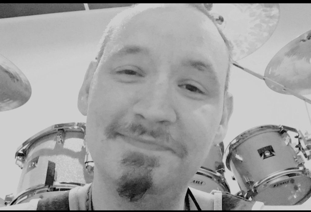 Jason Erik Merriam Profile Photo