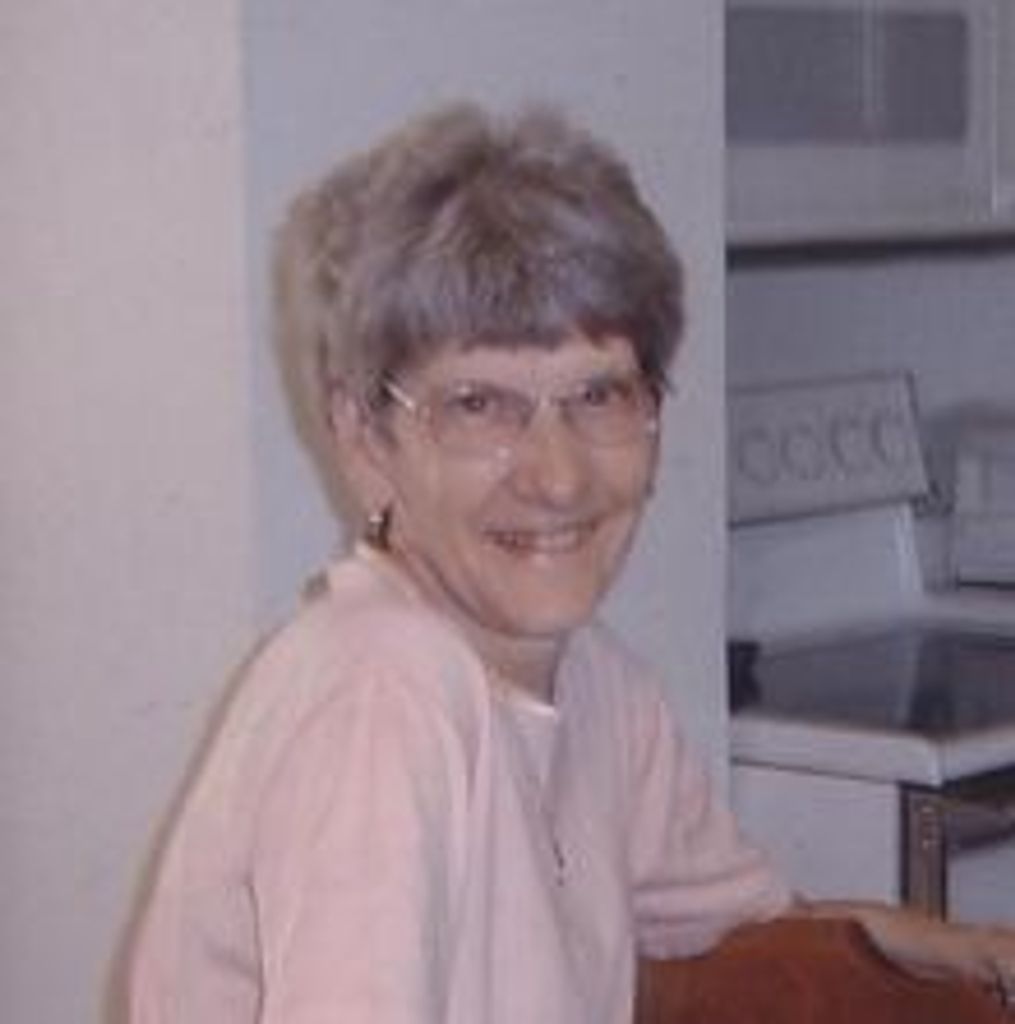 Charlene Petermeier