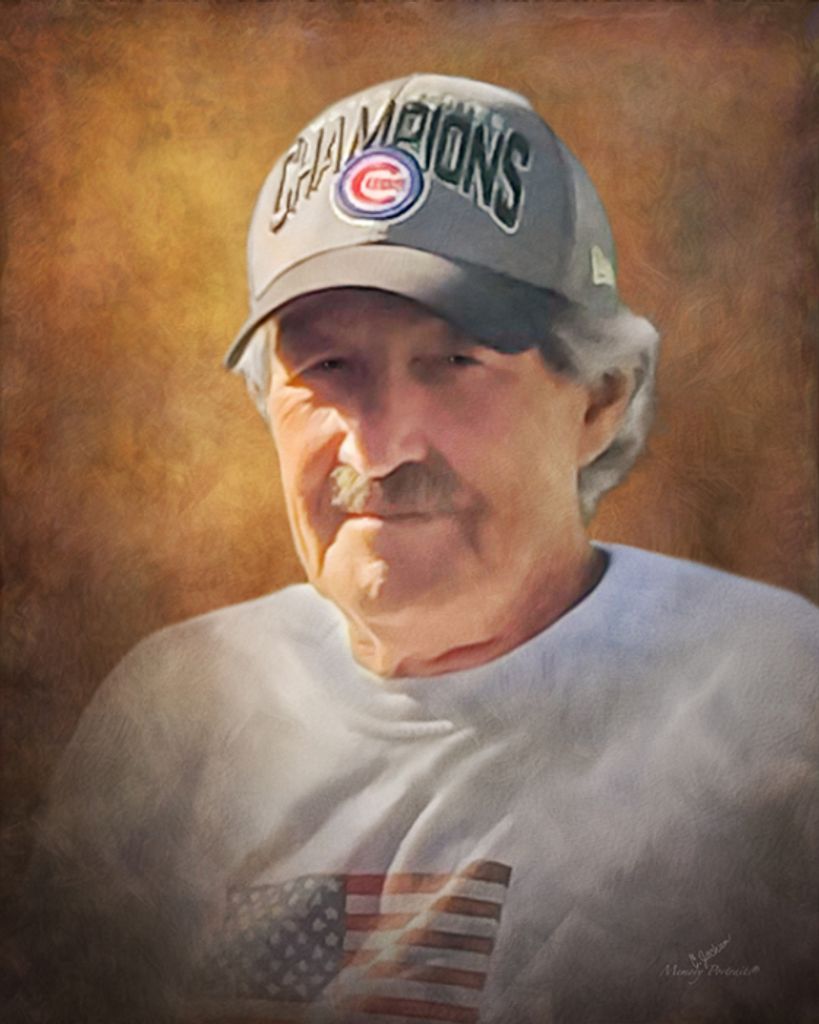 Terry  Eugene Dutton Profile Photo