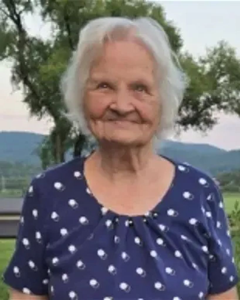Jeanne Hunter