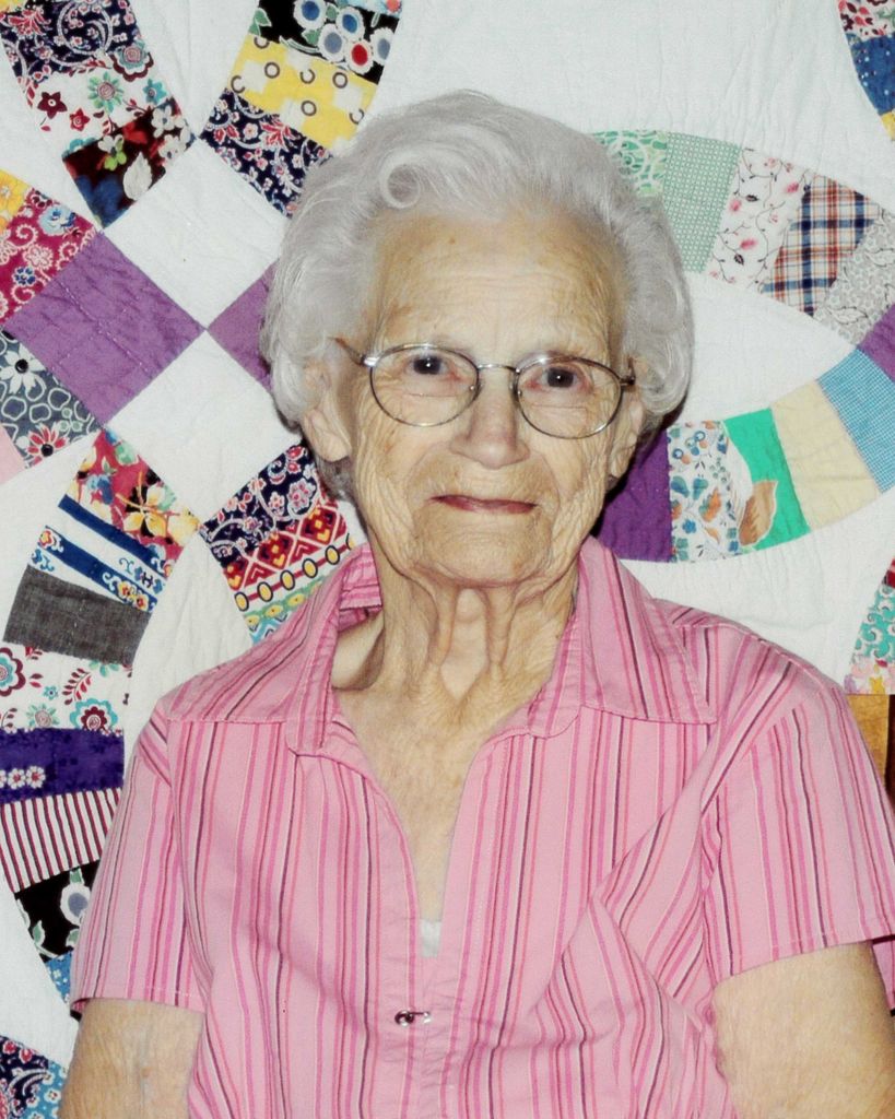 Alberta Erickson Profile Photo
