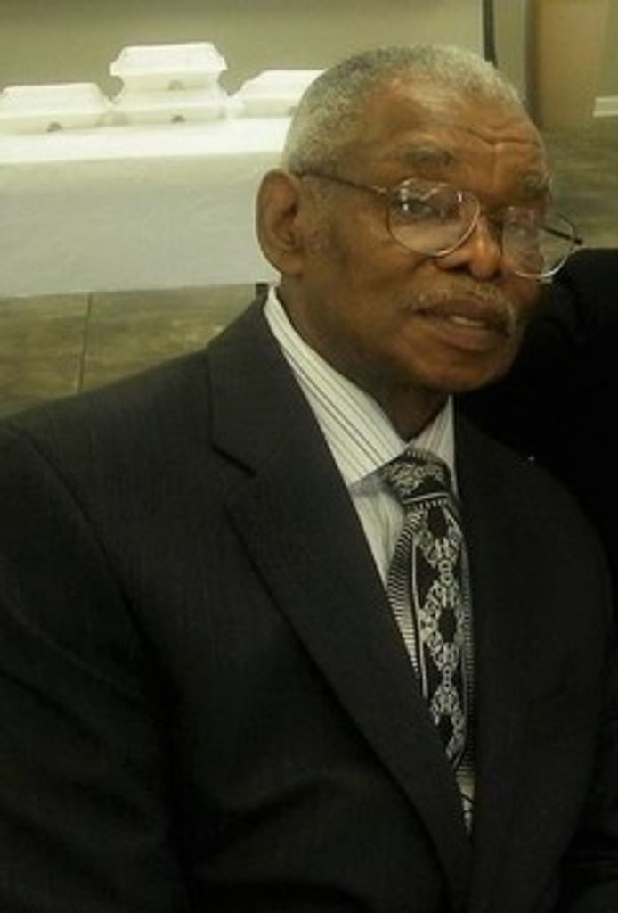 Talmadge  Merritte Profile Photo