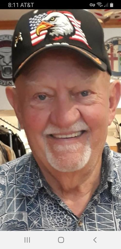 John Wayne Otte Profile Photo