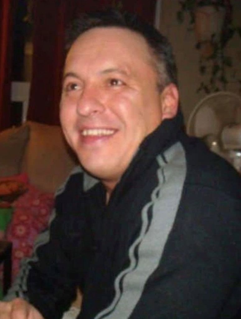 Donovan Lee Robinson Profile Photo