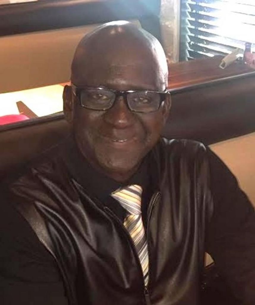 Hosea Lee Wallace Profile Photo